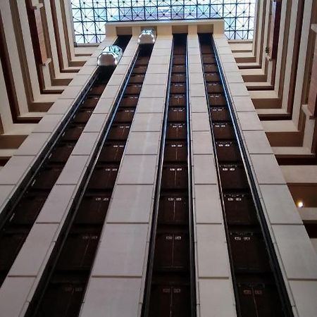 Sevilla Palace Mexico City Ngoại thất bức ảnh