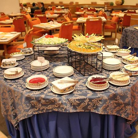 Sevilla Palace Mexico City Ngoại thất bức ảnh