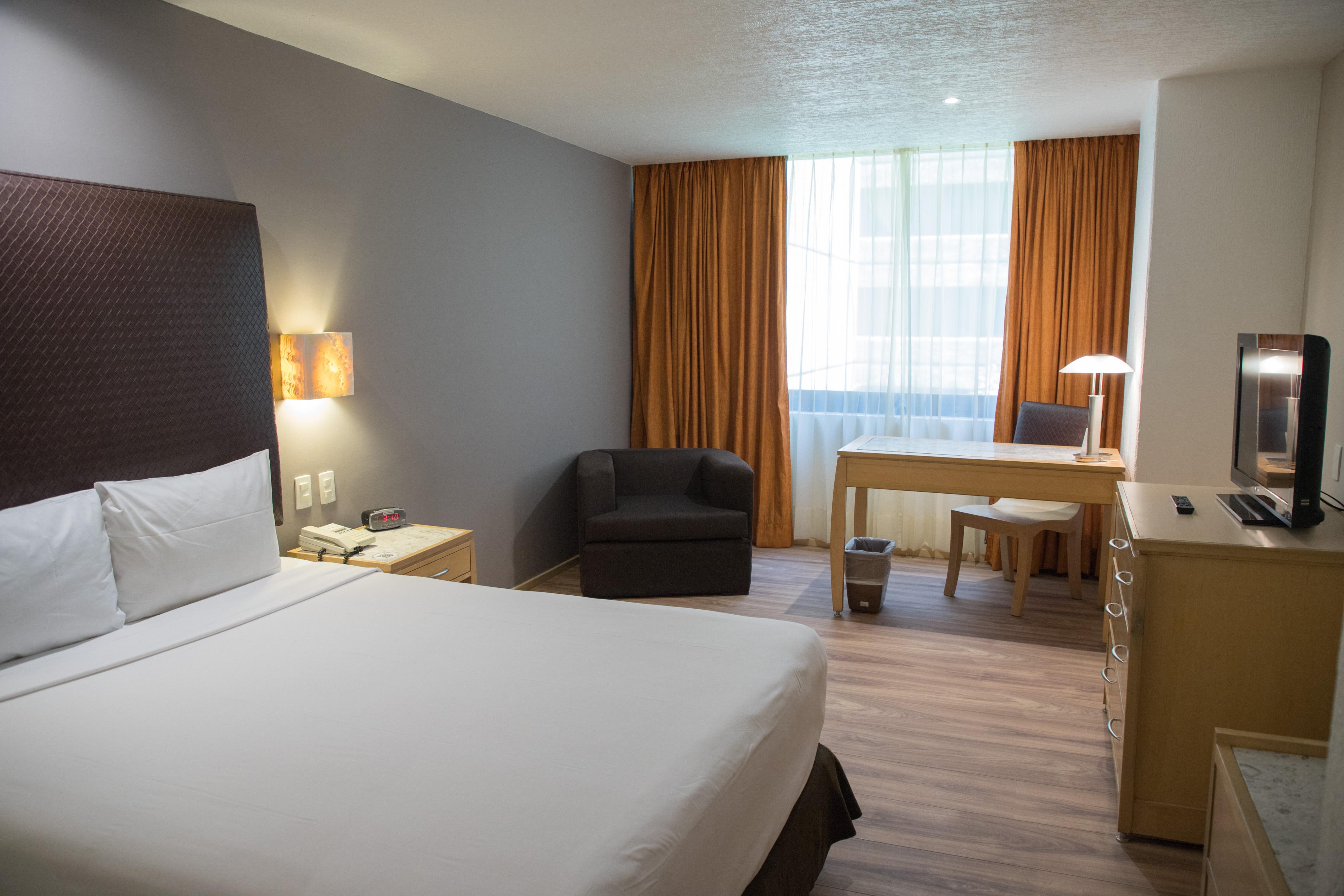 Sevilla Palace Mexico City Ngoại thất bức ảnh