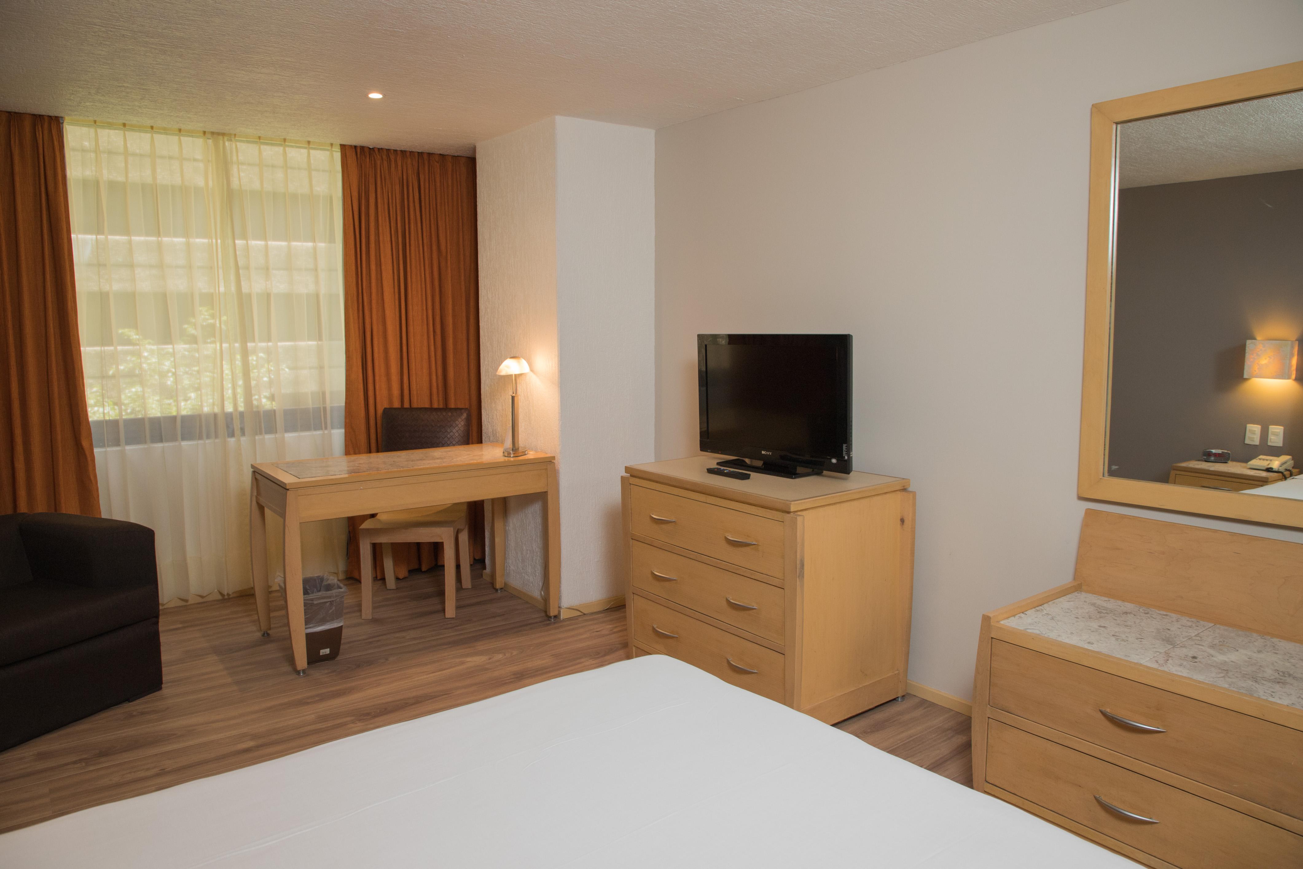 Sevilla Palace Mexico City Ngoại thất bức ảnh