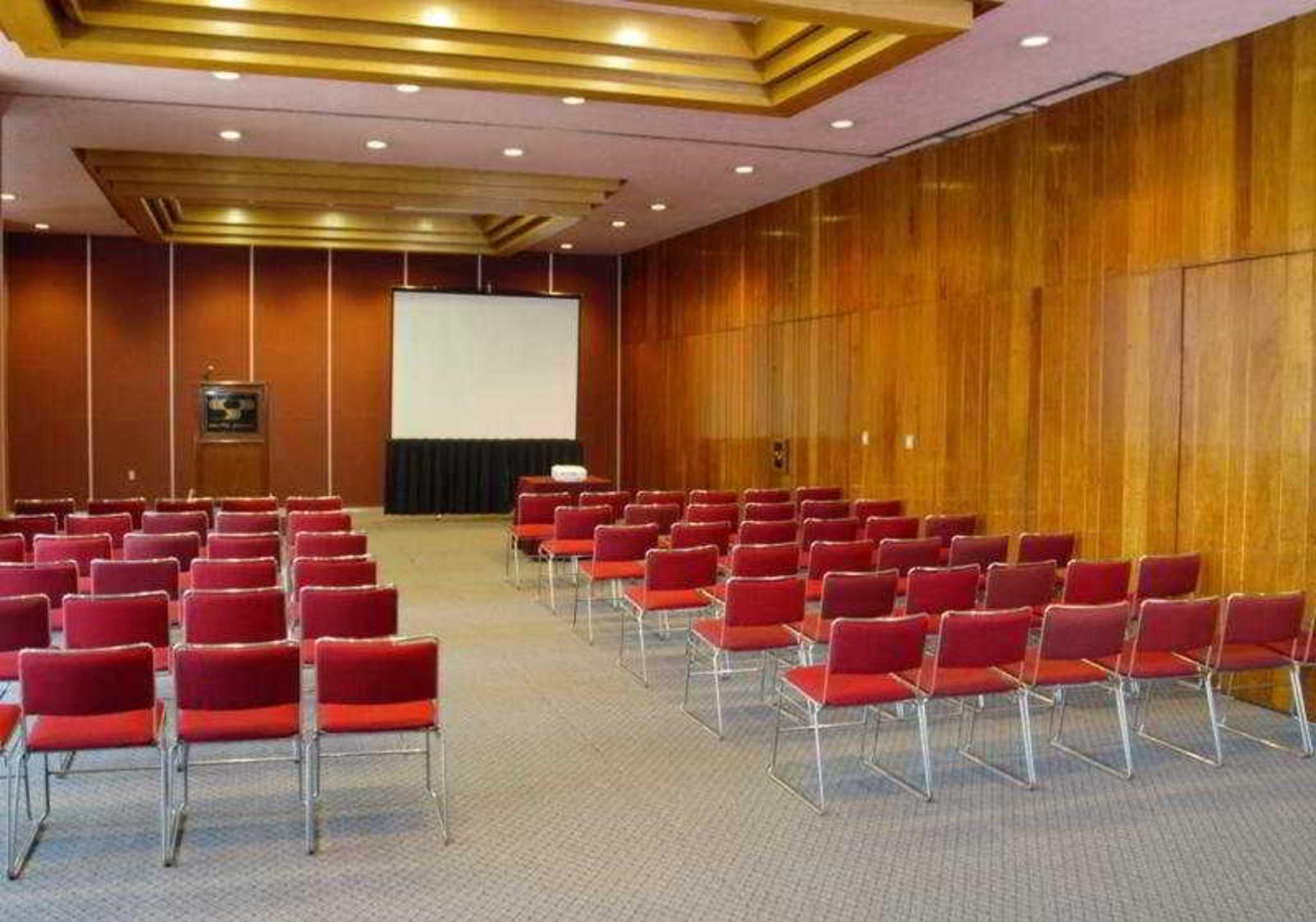 Sevilla Palace Mexico City Tiện nghi bức ảnh