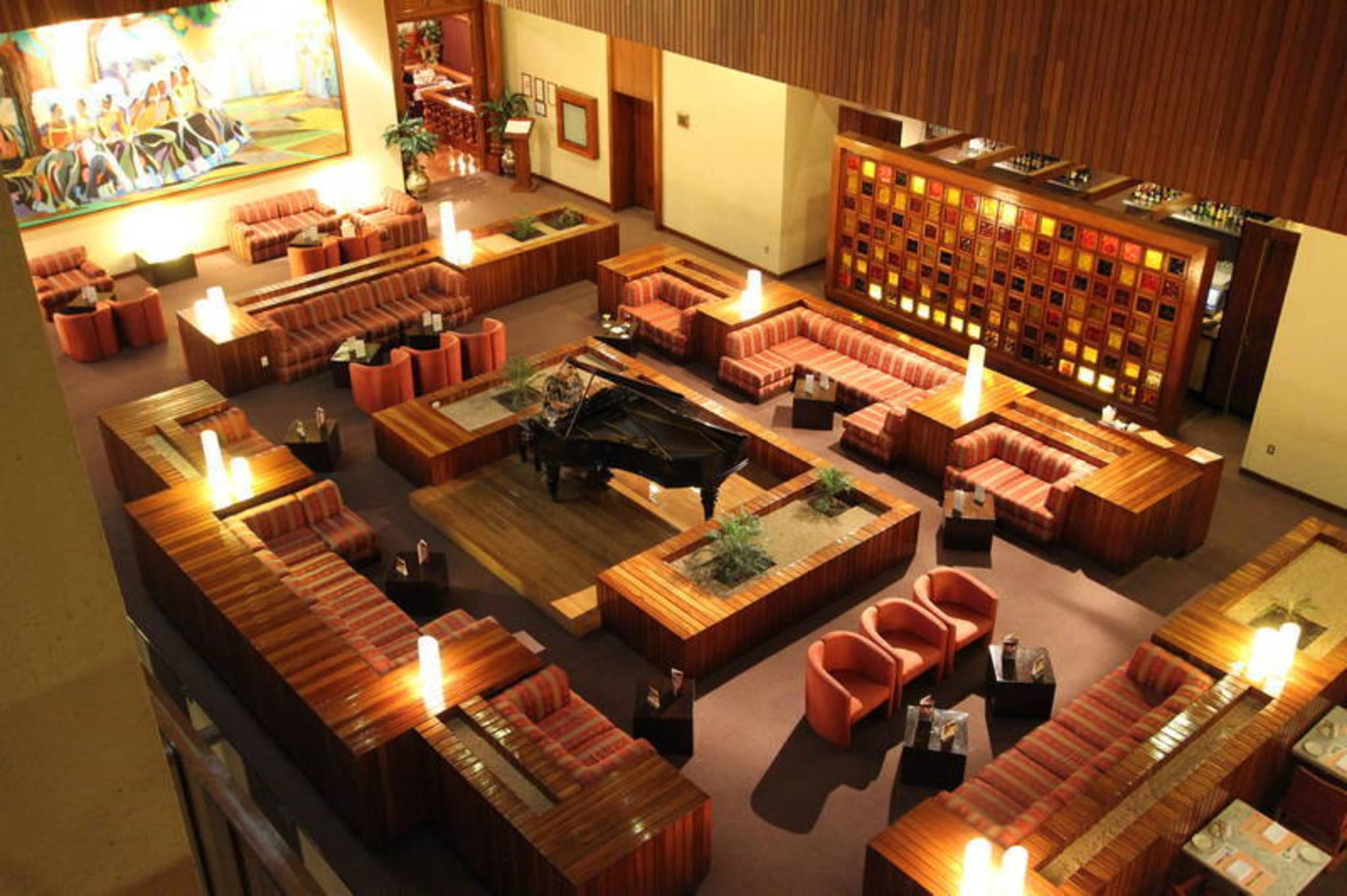 Sevilla Palace Mexico City Ngoại thất bức ảnh