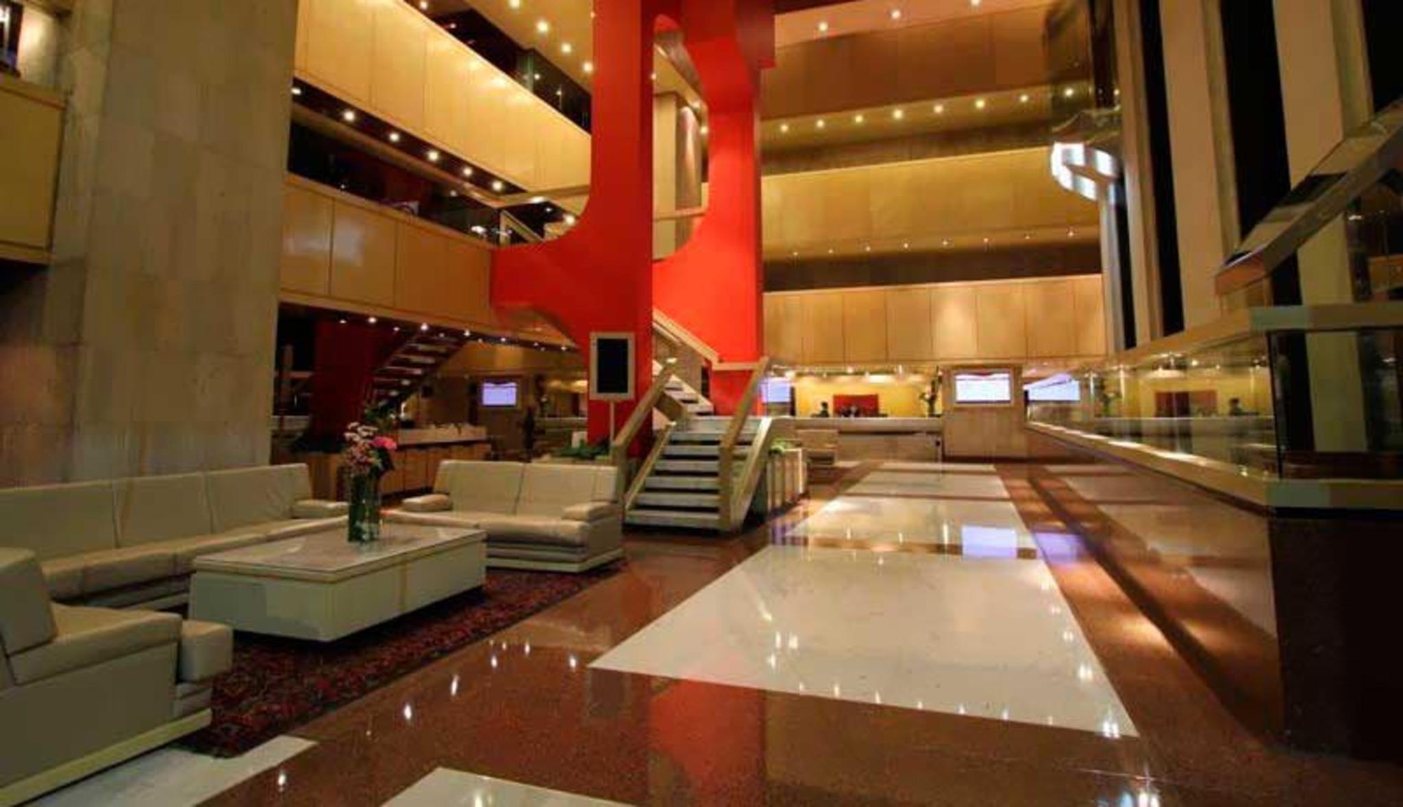 Sevilla Palace Mexico City Ngoại thất bức ảnh