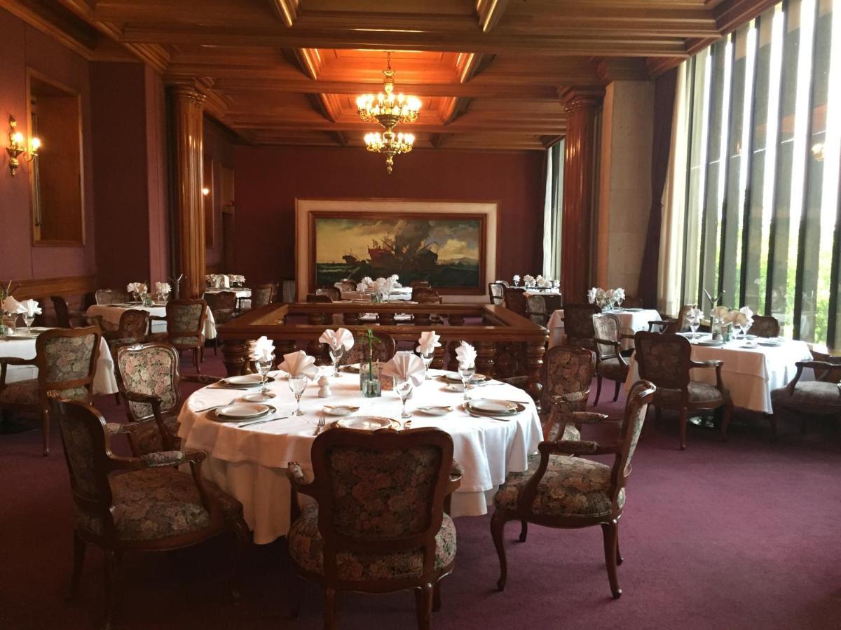 Sevilla Palace Mexico City Ngoại thất bức ảnh