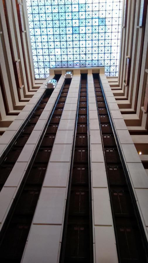 Sevilla Palace Mexico City Ngoại thất bức ảnh