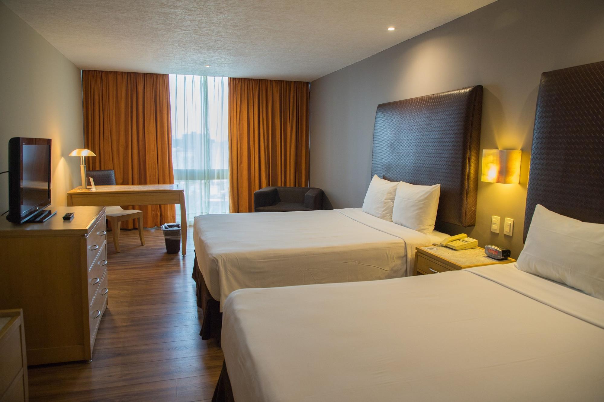 Sevilla Palace Mexico City Ngoại thất bức ảnh
