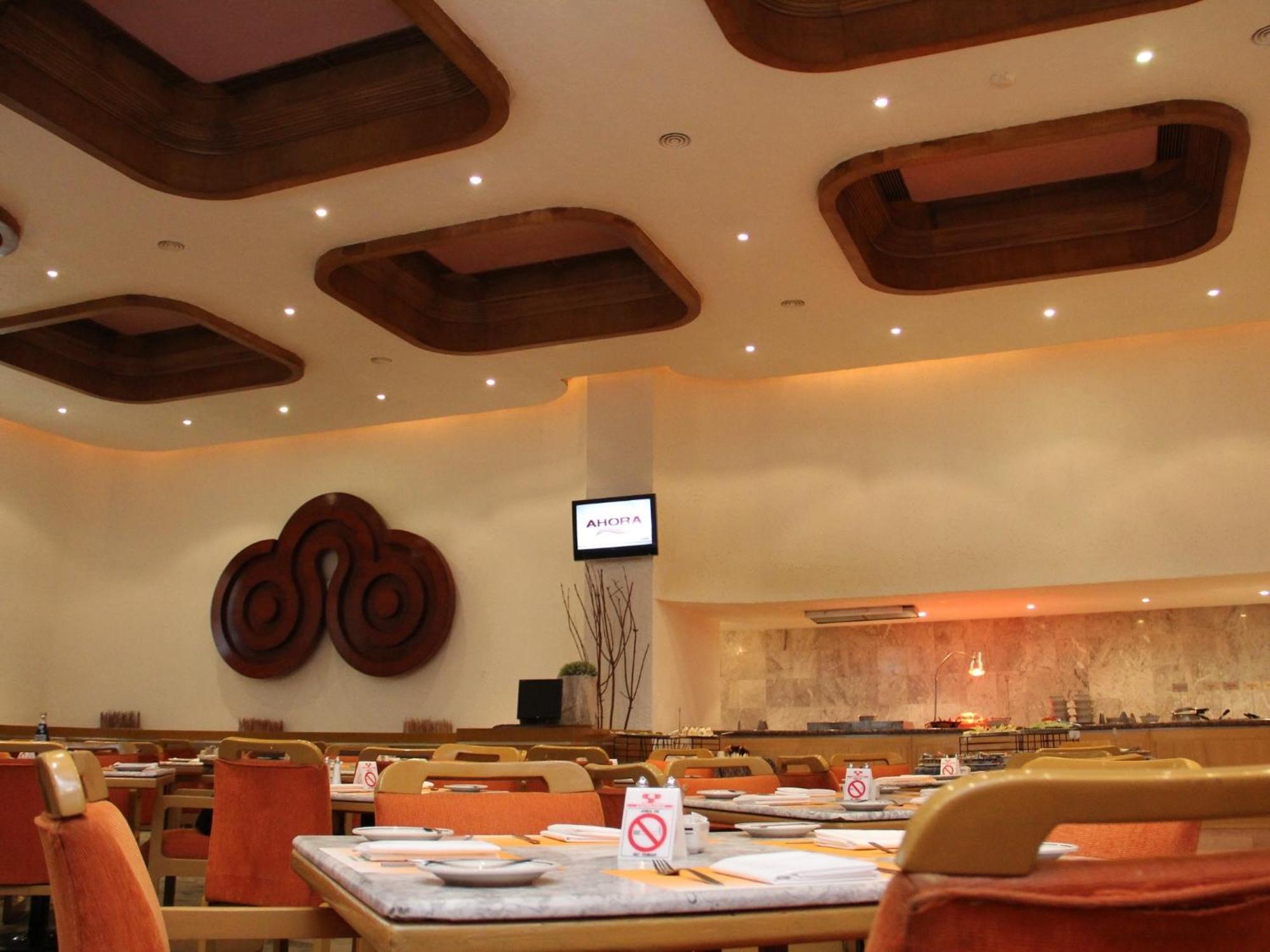Sevilla Palace Mexico City Ngoại thất bức ảnh