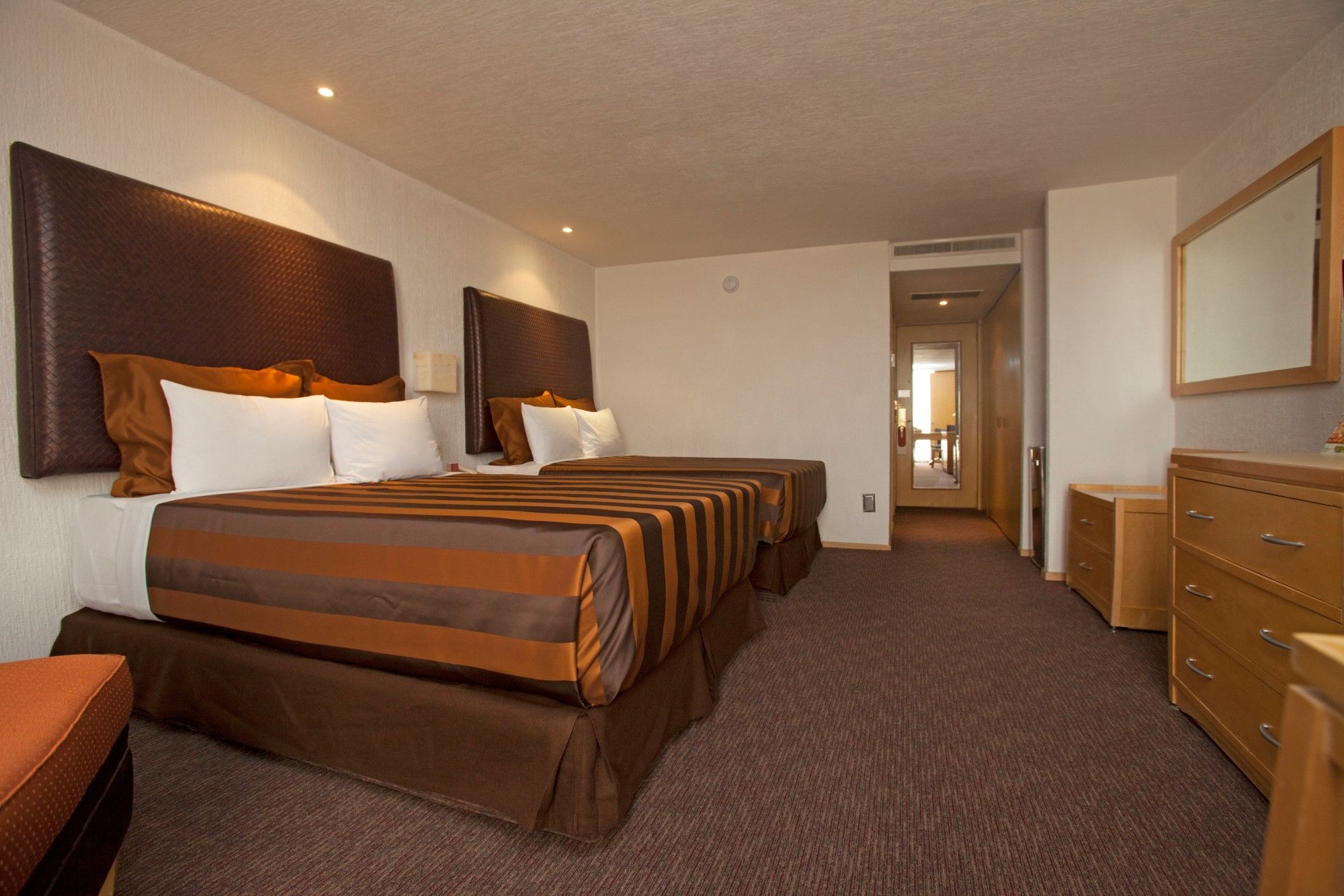 Sevilla Palace Mexico City Ngoại thất bức ảnh