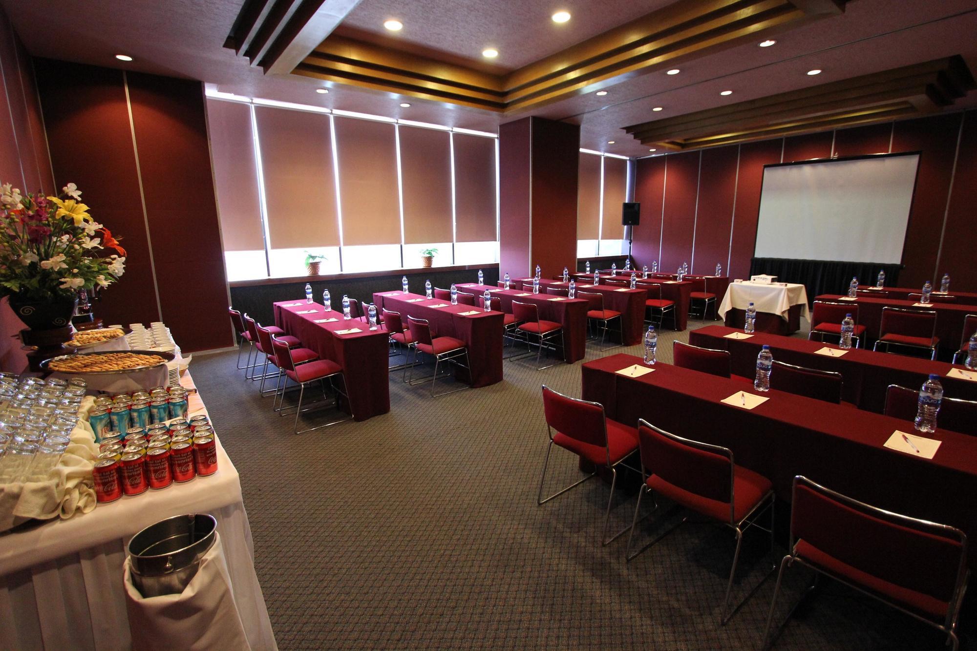 Sevilla Palace Mexico City Ngoại thất bức ảnh