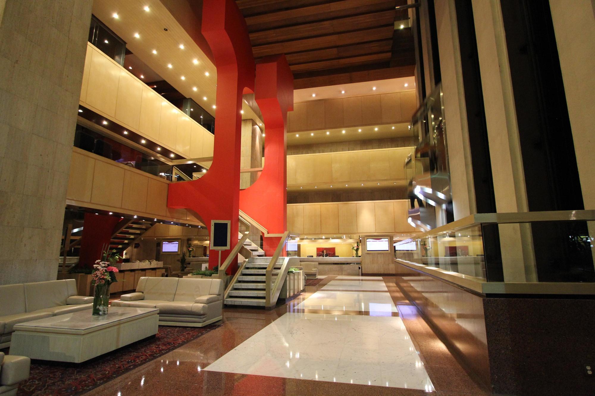 Sevilla Palace Mexico City Ngoại thất bức ảnh
